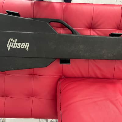 Gibson  Les Paul Custom  1979 maple fretboard fretless wonder Black gold image 23