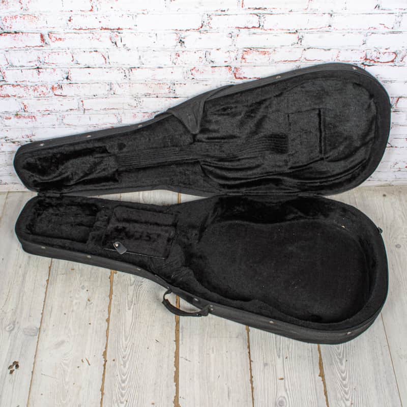 Gator - Semi-Rigid Dreadnaught Acoustic Bag - USED image 1