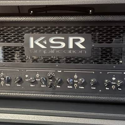 KSR Amplification Orthos ii image 1