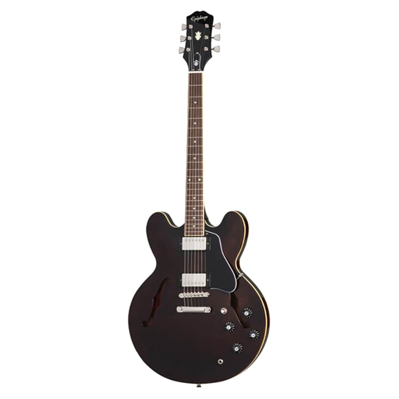 Epiphone Jim James Signature ES-335 | Reverb