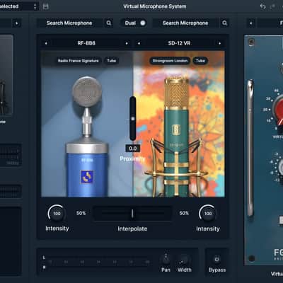 Slate Digital ML-1 Cardioid Condenser Microphone image 5