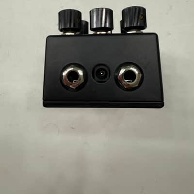 Walrus Audio Polychrome Analog Flanger Poly Chrome Guitar Effect Pedal image 5