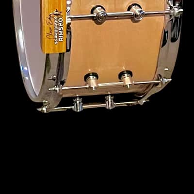 NYX Drumbeat Clave Edge Rimshot image 8