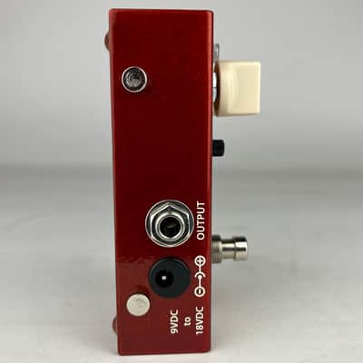 Fulltone Fat Boost FB-2, brand new old stock! image 5