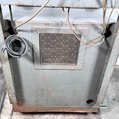 Vintage Ampex 300 4 Track Reel to Reel Recorder image 23