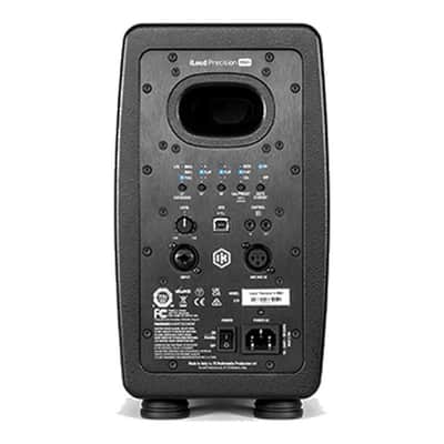 IK Multimedia iLoud Precision 5 MKII (1 unit) (IK Multimedia) (Monitor Speaker) (iLoud) (DTM) image 4