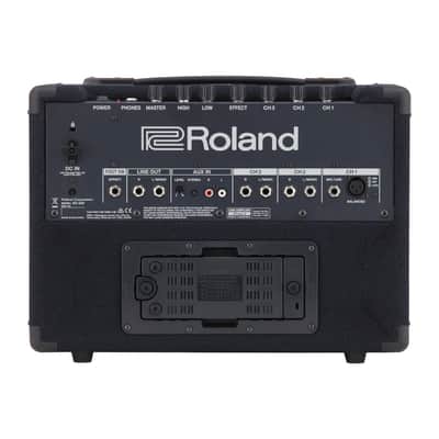 Roland KC-220 Keyboard Amplifier image 3