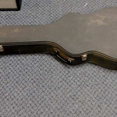 Vintage 1935 Pre-War Martin 0-18K Koa Acoustic Guitar w/ Case! All Original! VERY NICE!!! image 11