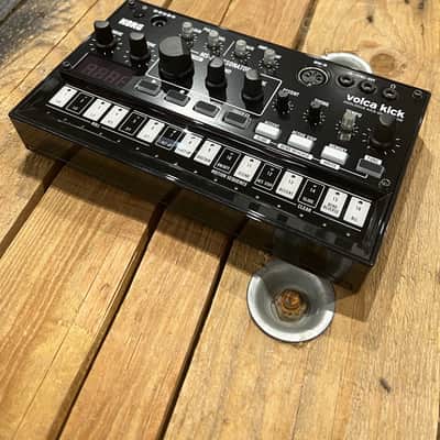 Korg - Volca Kick image 4