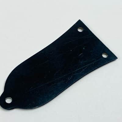 Gibson Heritage Truss Rod Cover 70s: Opportunity and Overalls image 2