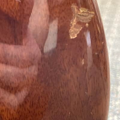 Left Handed Kramer 450B Aluminum Neck Bass image 7