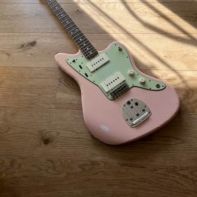 Fender Custom Shop '62 Jazzmaster Relic image 11