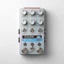 Chase Bliss Audio Dark World Dual Channel Reverb New / "Authorized Dealer" 2021 Silver