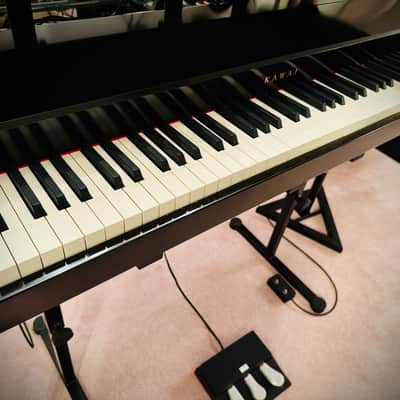 Kawai VPC1 Virtual Piano Controller 2013 - Present - Black image 2
