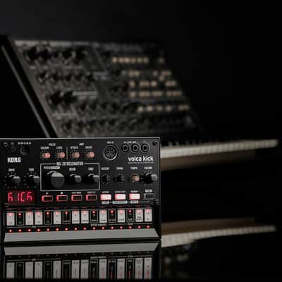 Korg Volca Kick image 3