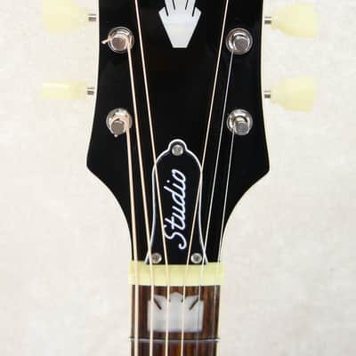 Epiphone J-200 Studio EC 2025 - Present - Natural w/GB USED image 6