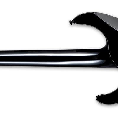 ESP LTD JH-600 CTM Jeff Hanneman Signature Electric Guitar Black Brand New Made in Korea image 2