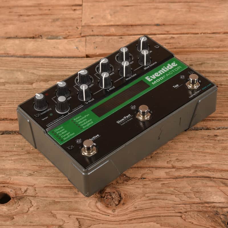 Eventide Mod Factor