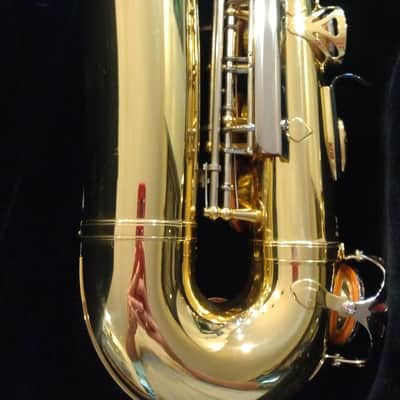 Yamaha YAS-23 Alto Saxophone (Japan) image 3