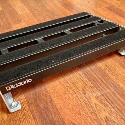 D'Addario XPND 2 Pedalboard Effect Pedal Board image 5