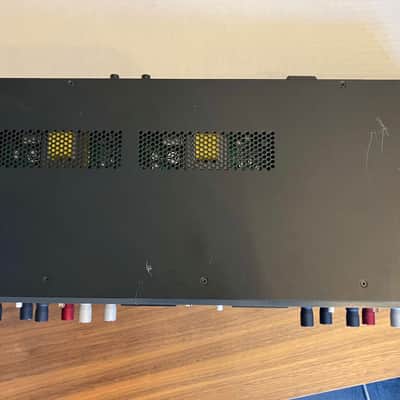 Rupert Neve Designs 5254 Diode Bridge Compressor 2020 - Present - Shelford Blue image 5