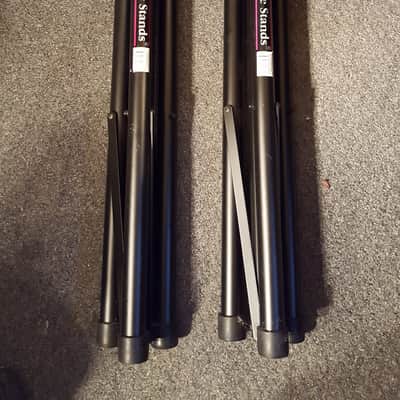 Complete Sound System Berringer, Yamaha, Crown 2000s Black image 5