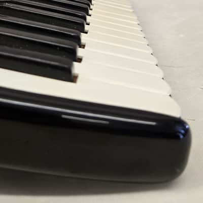 Pancordion Video 41/120 Piano Accordion Ready To Play 19" Keybed image 12
