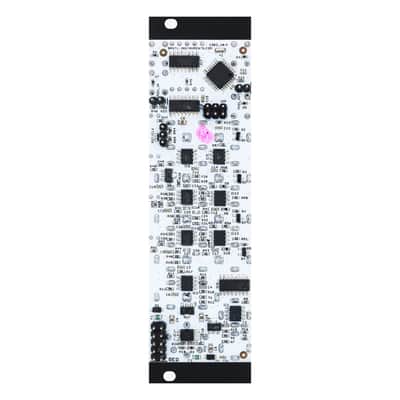 Bastl Instruments 1983 Eurorack CV & Gate to MIDI Module (Black) image 3