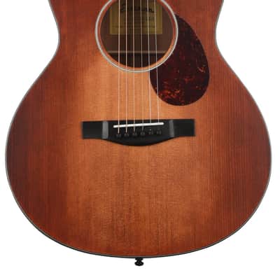 Eastman Guitars ACTG1 Travel Acoustic Guitar - Classic image 1