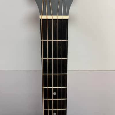 Used Taylor Baby Taylor 305-GB Acoustic Guitar 2003 Made in the USA with Taylor Gig Bag image 5