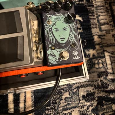 Walrus Audio Julia V2 image 1