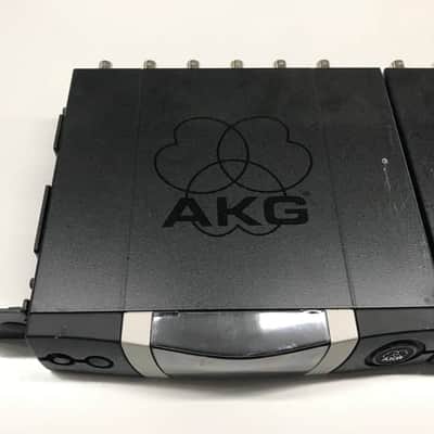 AKG PSU4000 Antenna Splitter image 3