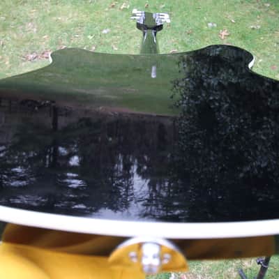 Rickenbacker 360 Jetglo (2019) image 22