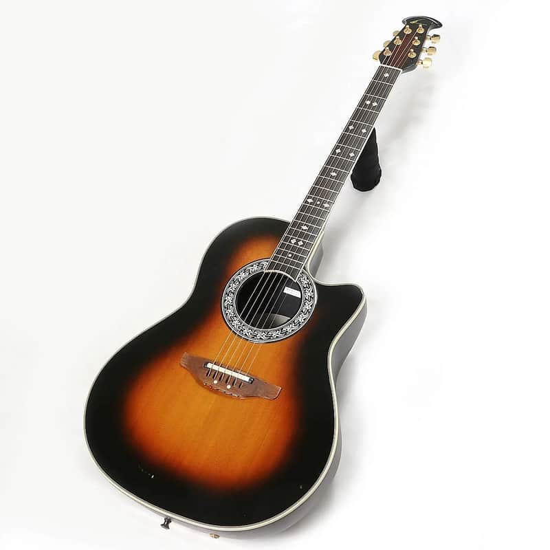 Ovation 1767 Legend | Reverb