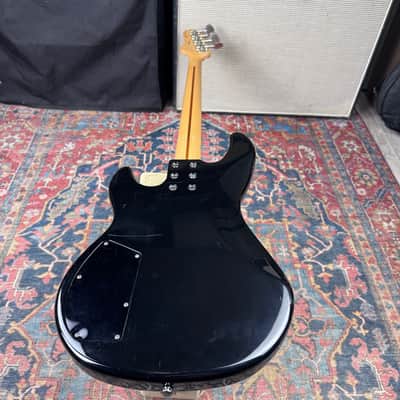 G&L L-2000 Premium USA MFD Pickups MIJ Fujigen - 2008 image 13