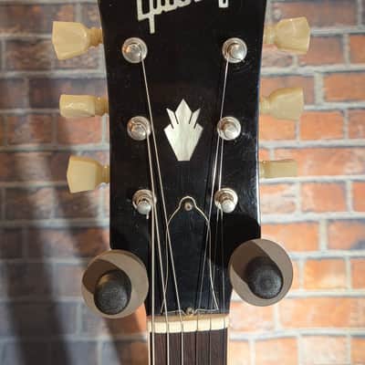 Vintage Early '70s Gibson ES-335TD Cherry w/ OHSC & Gibson Booklet image 4