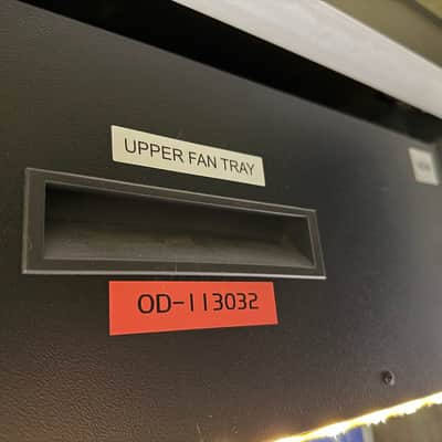 Silentium AcoustiRACK 33U Soundproof 19" Rackmount Cabinets image 5