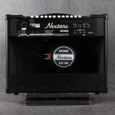 Boss Nextone Artist Combo Amp - 2nd Hand image 7