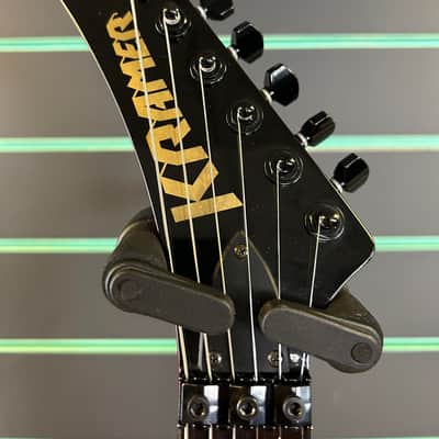 Kramer Baretta FR 404 SD Red Electric Guitar image 6