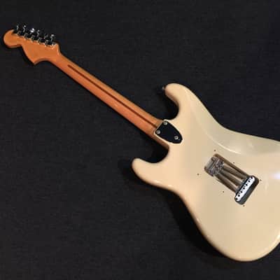 No.063621TOKAI CUSTOM EDITION WHT/R JAPAN VINTAGE EX image 2