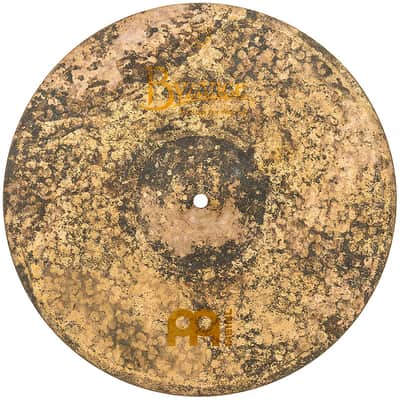 Meinl Byzance Vintage B15VPH image 5