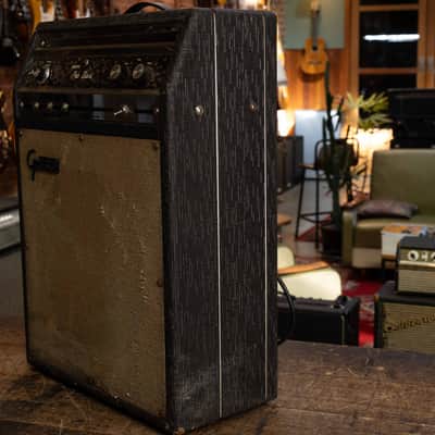 Gretsch 6170 Bass Pro 1967 image 8
