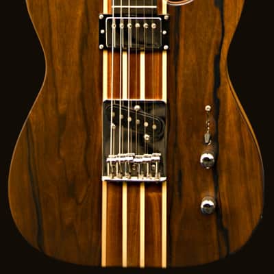 ギター ritten house guitars TL model Rittenhouse Guitars / T-Model Secondhand! [71267] | Reverb