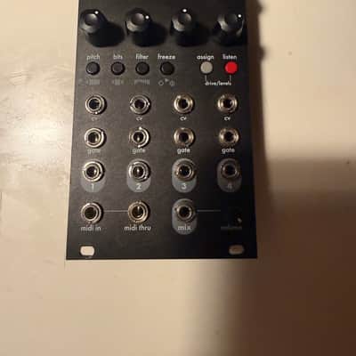 Squarp Instruments Rample 2021 - Black image 2