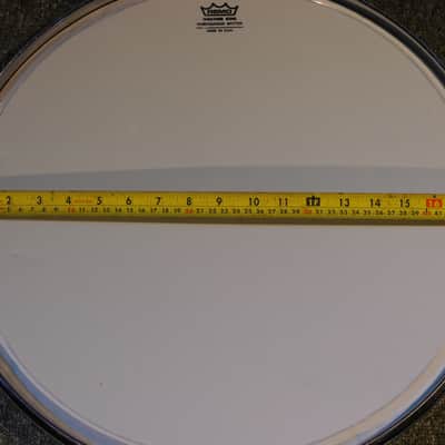 Remo 16" & 18'' Rototom Rare 1st Generation image 4