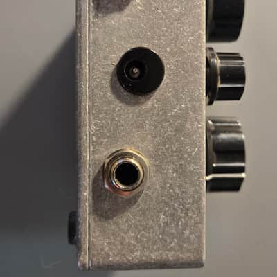 Death By Audio Fuzz War 2010s - Metal image 2
