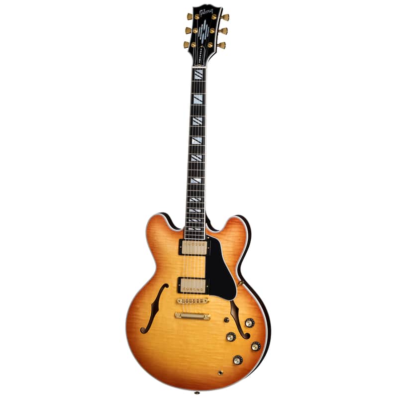 Gibson ES Supreme image 4