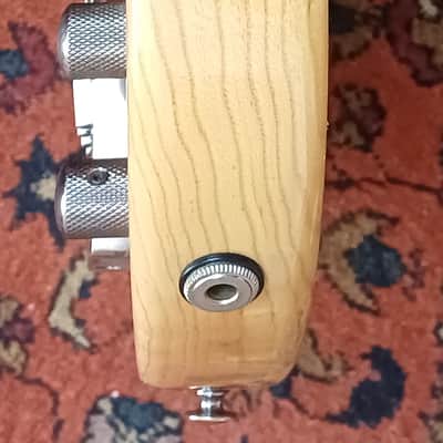 Ibanez SRX705 image 11