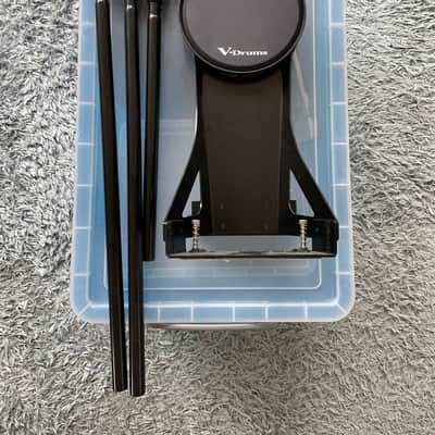 Roland TD-17 V-Drum Kit with Mesh Pads image 11