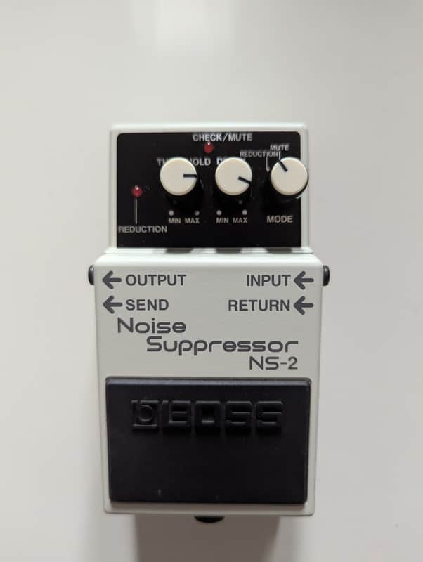 Boss NS-2